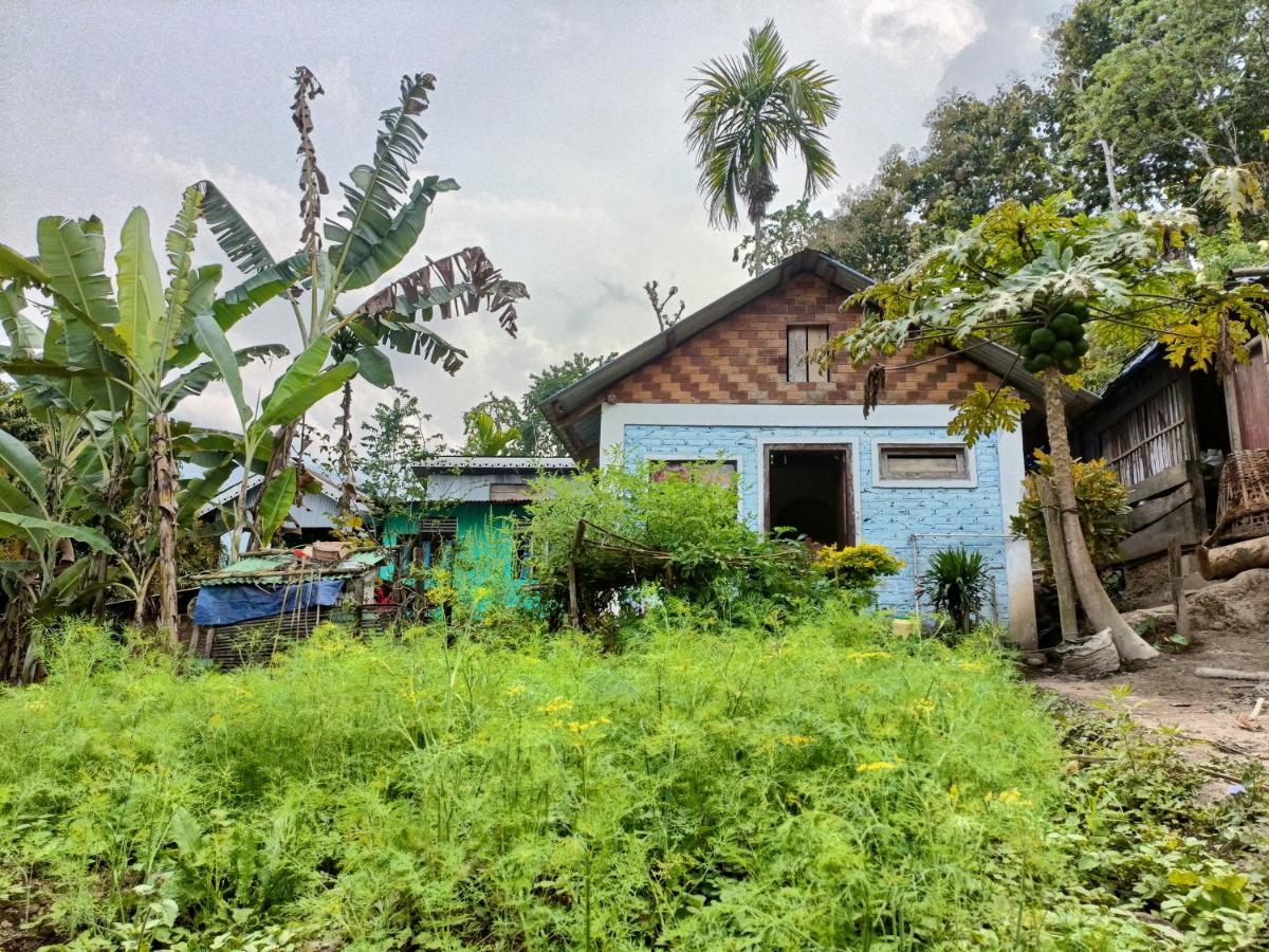 Live In Nature Darjeeling  Bagian luar foto