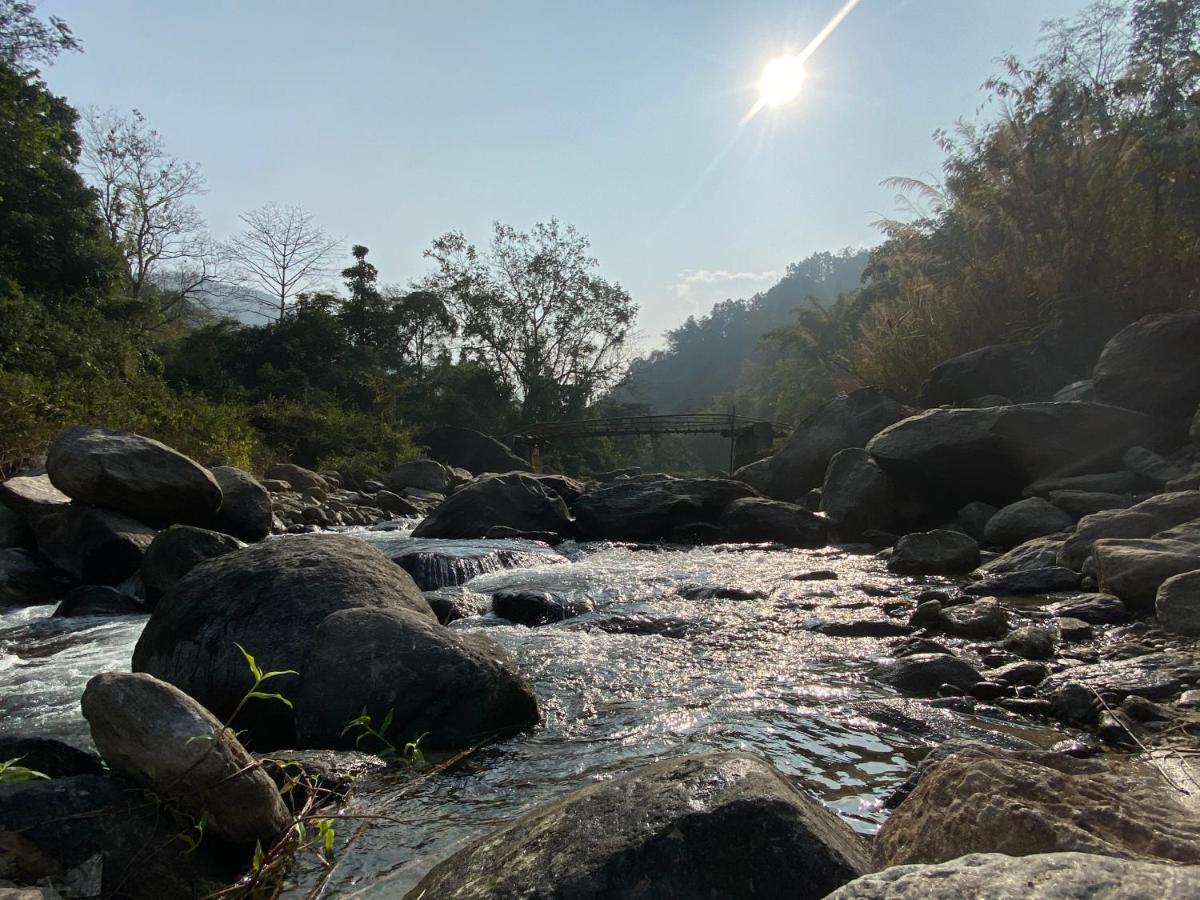 Live In Nature Darjeeling  Bagian luar foto