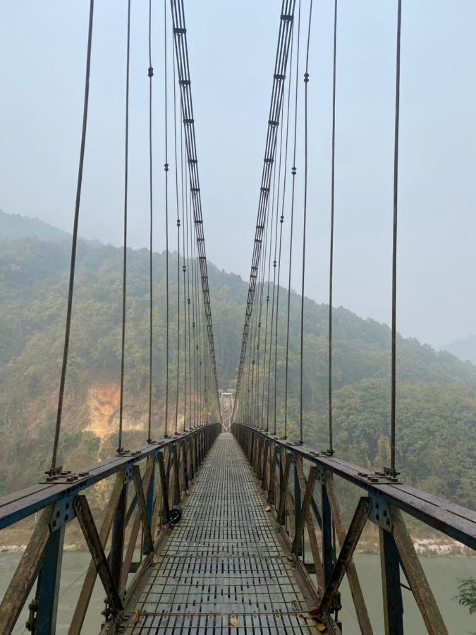 Live In Nature Darjeeling  Bagian luar foto