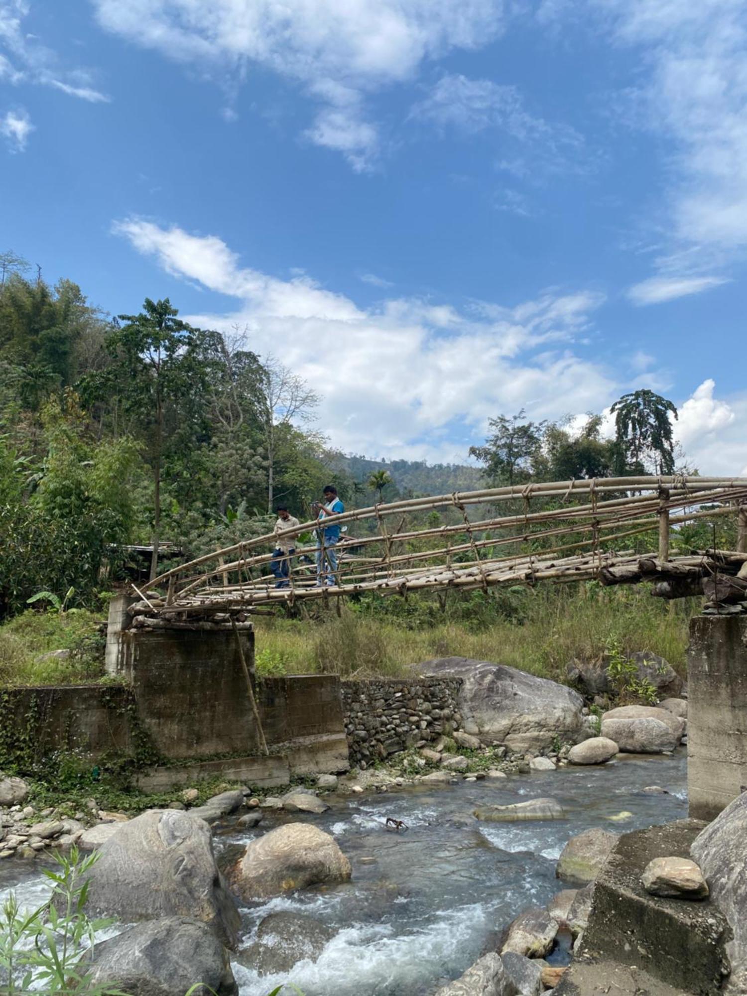 Live In Nature Darjeeling  Bagian luar foto