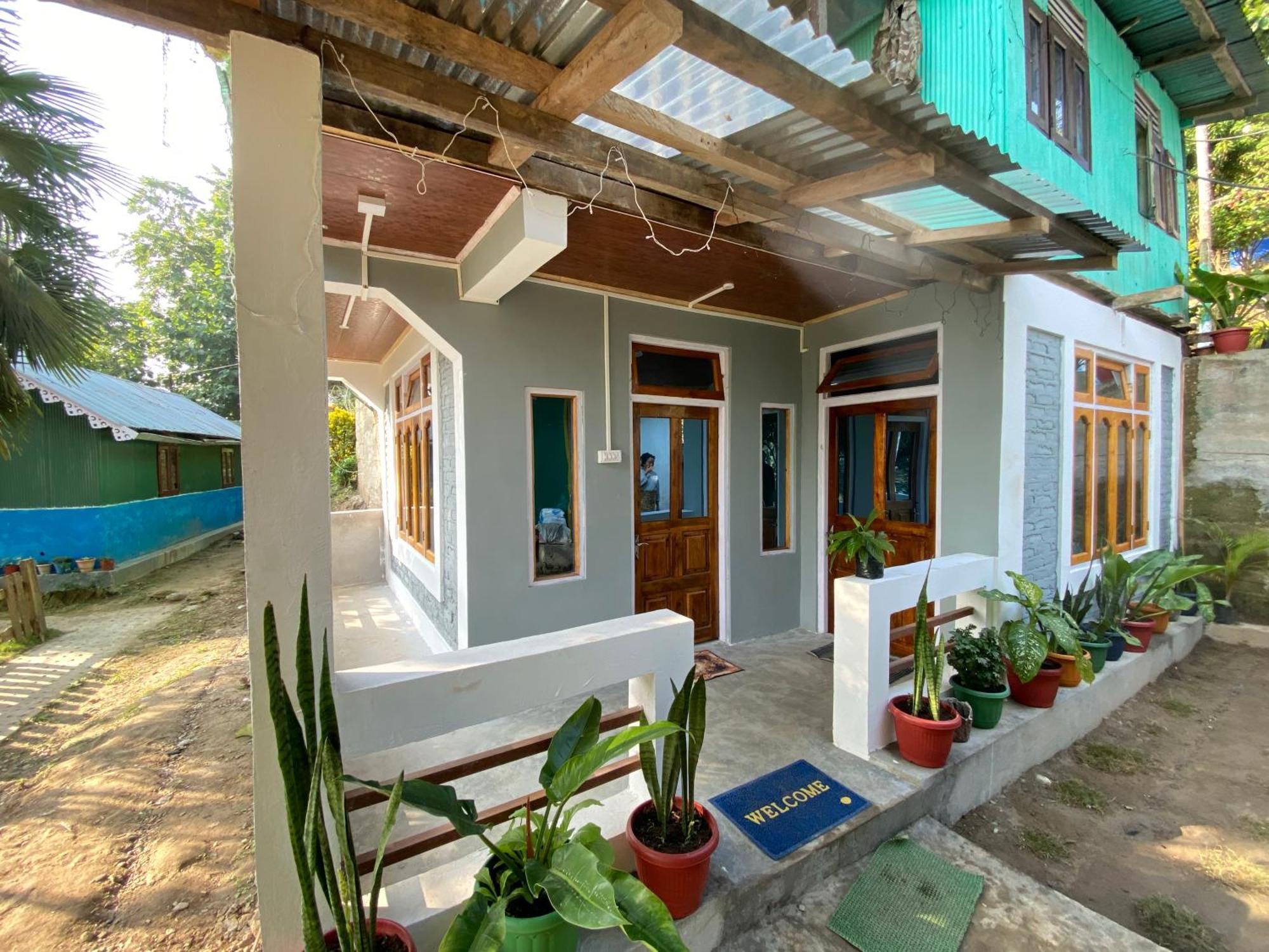 Live In Nature Darjeeling  Bagian luar foto