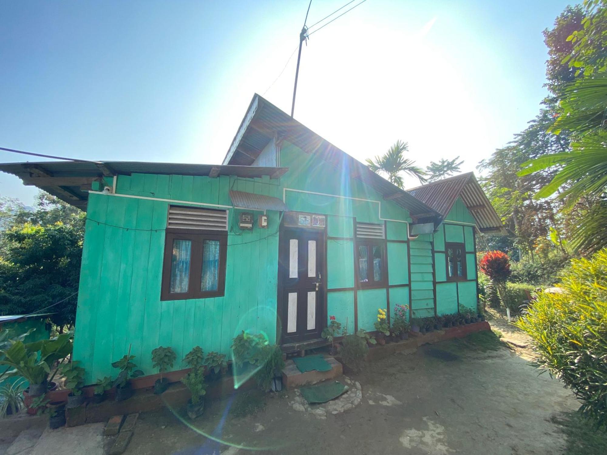 Live In Nature Darjeeling  Bagian luar foto