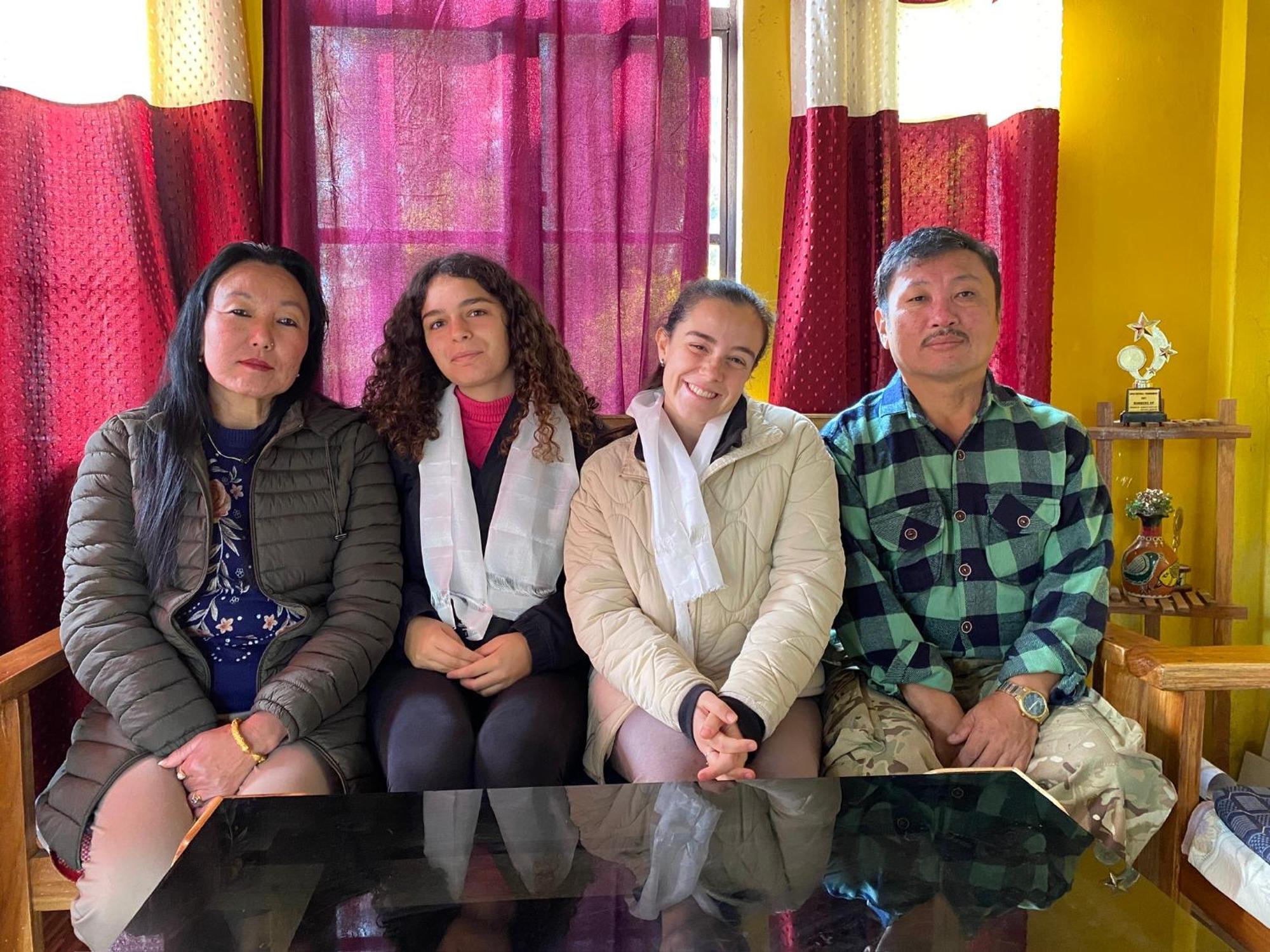 Live In Nature Darjeeling  Bagian luar foto