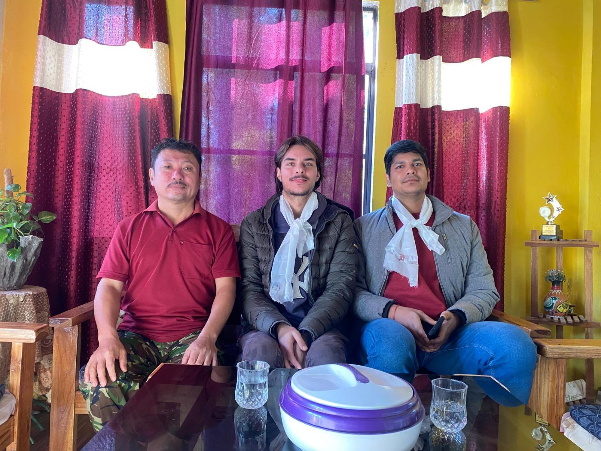 Live In Nature Darjeeling  Bagian luar foto